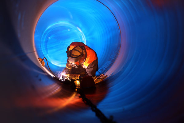 Welding Inspection Services Welding Inspection Services