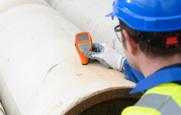 Painting or Coating Inspection Services Painting or Coating Inspection Services