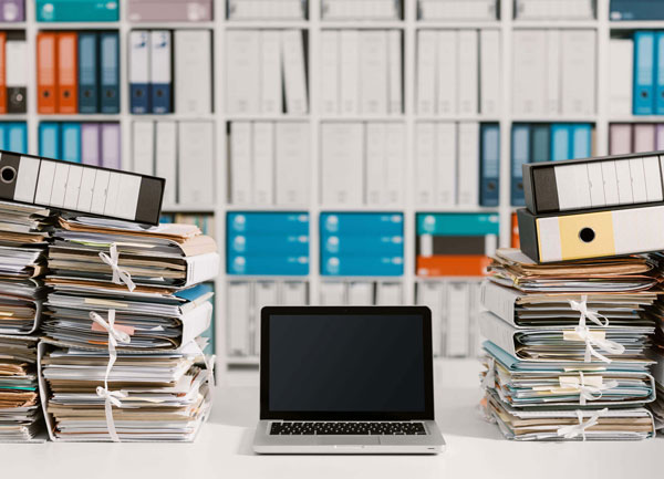 QA & QC Documents Preparation Services QA & QC Documents Preparation Services